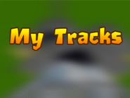 My Tracks