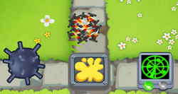 PODER MÁXIMO DO SWORD MONKEY - Bloons TD 6