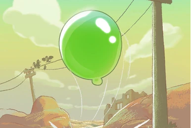 Yellow Bloon | Bloons Wiki | Fandom