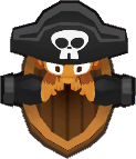 Monkey Buccaneer cropped