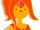 Flame Princess
