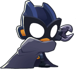 Dark Champion