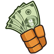 BTDB2 agent jericho seize assets