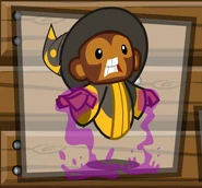 Monkey Sense icon in BTD5