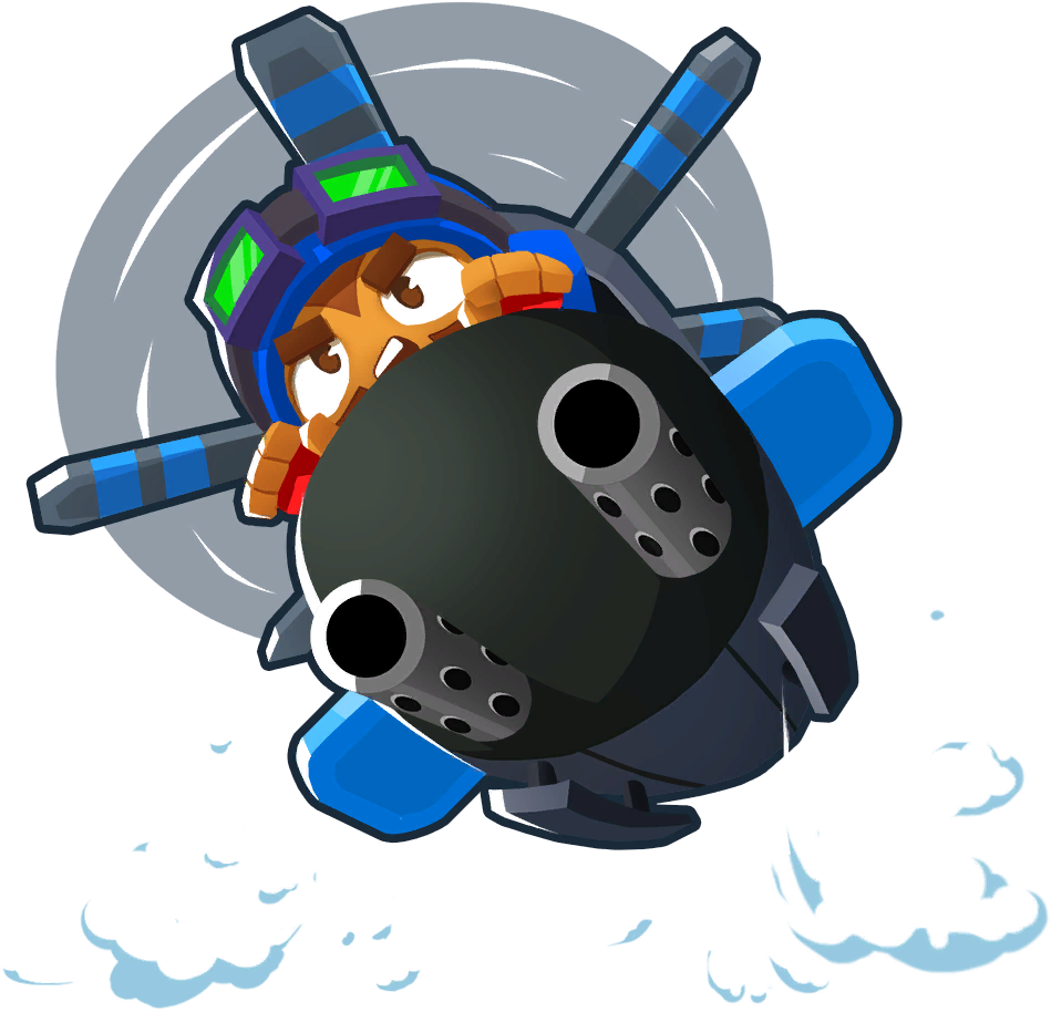 Flying Fortress/Spectre appreciation post : r/btd6