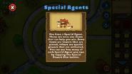 About special agents btd5 mobile