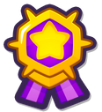 Alternate Bloons Rounds medal