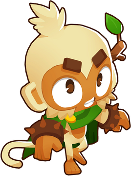 010-Druid