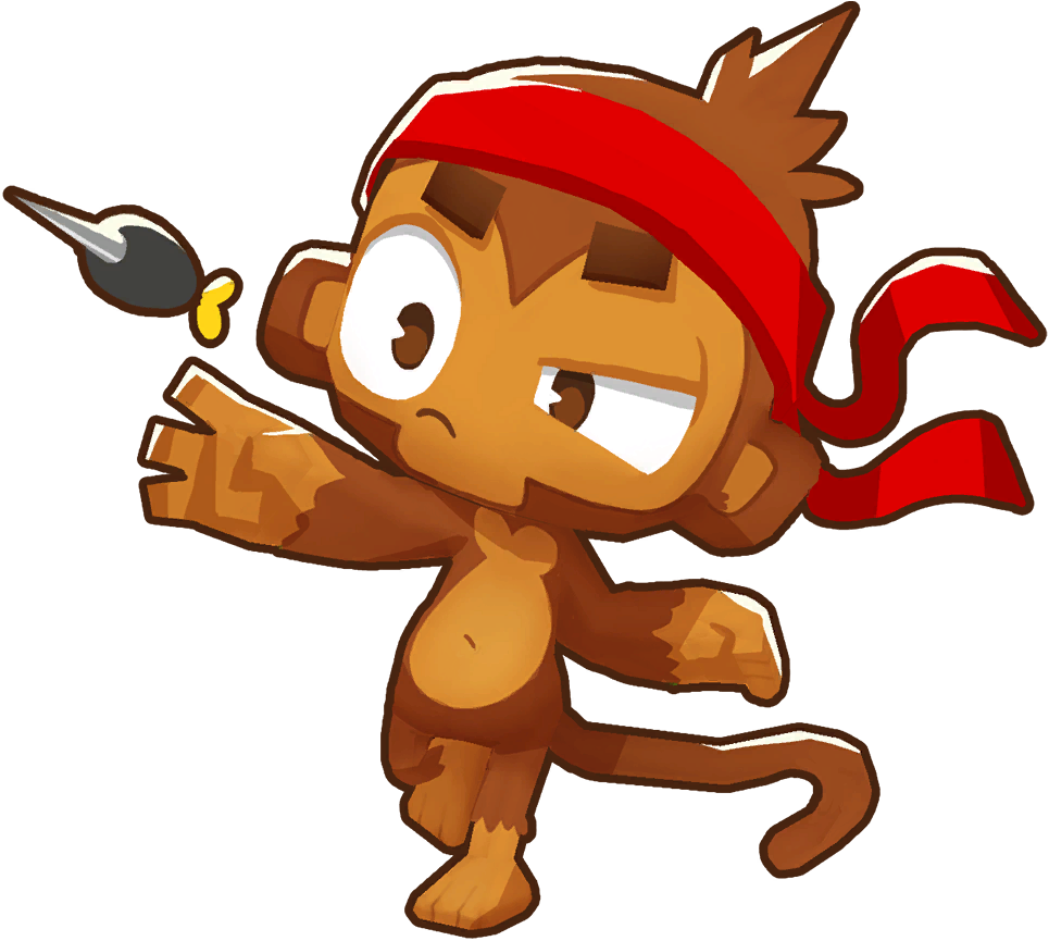 Бтд. Dart Monkey BTD 6. Bloons td 6 Dart Monkey. Bloons td 6 обезьяна с дротиками. Bloons td Battles обезьяна.