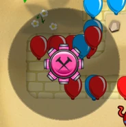 Steam version of tower