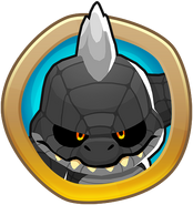 Kaiju Pat's Hero Icon