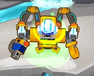 Self-Ultraboosted Master Builder, added in 32.2