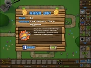 Tier 4 Upgrades unlocked