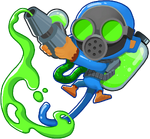 Bloon Dissolver