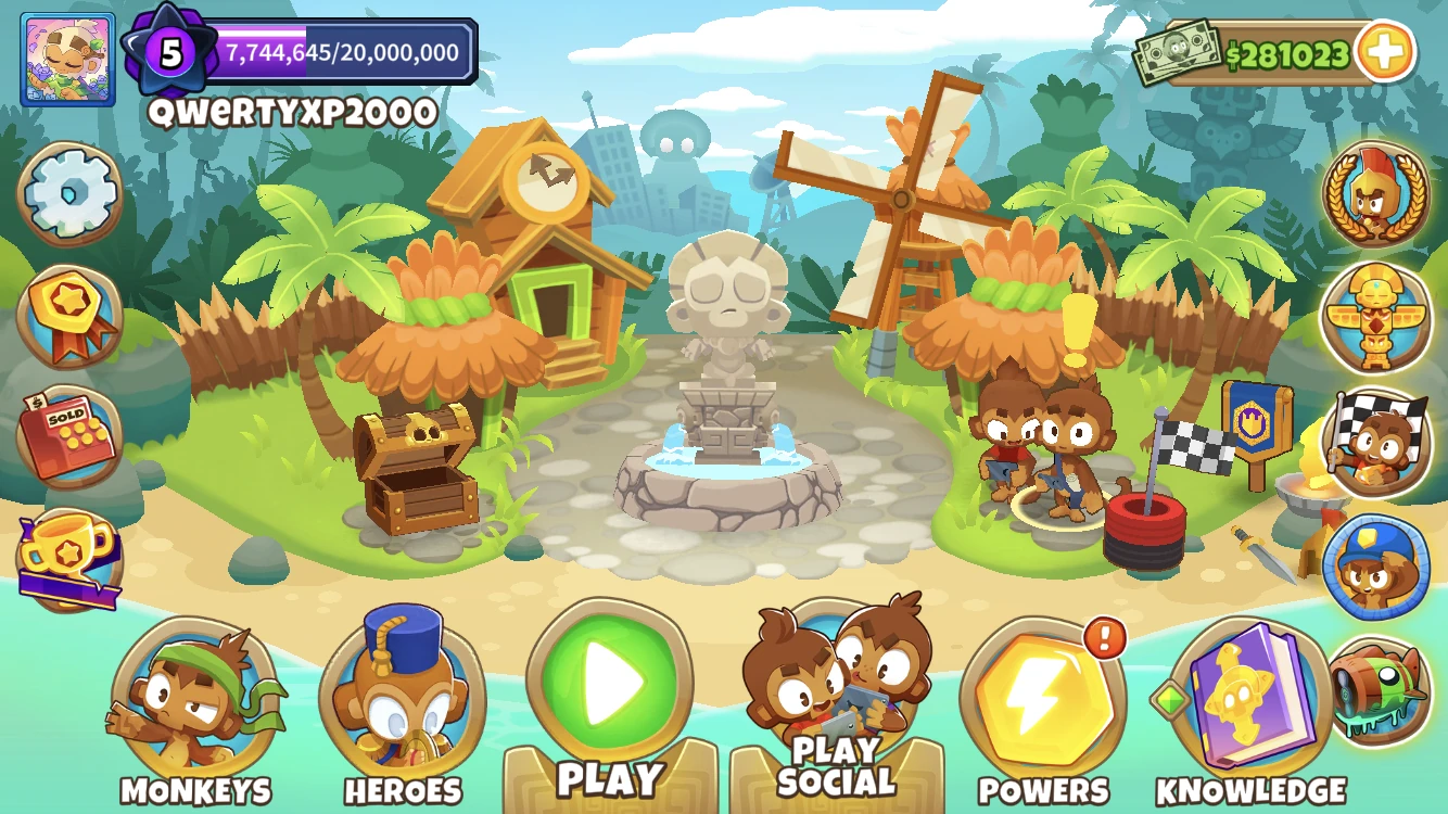Bloons TD 6 | Bloons Wiki | Fandom