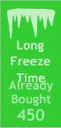 Long Freeze Time