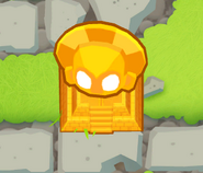 Tiny Sun Temple