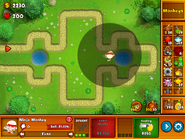 Double Shot (BTD5 Ninja Monkey), Bloons Wiki