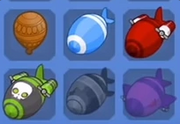 Weird sandbox change btd6