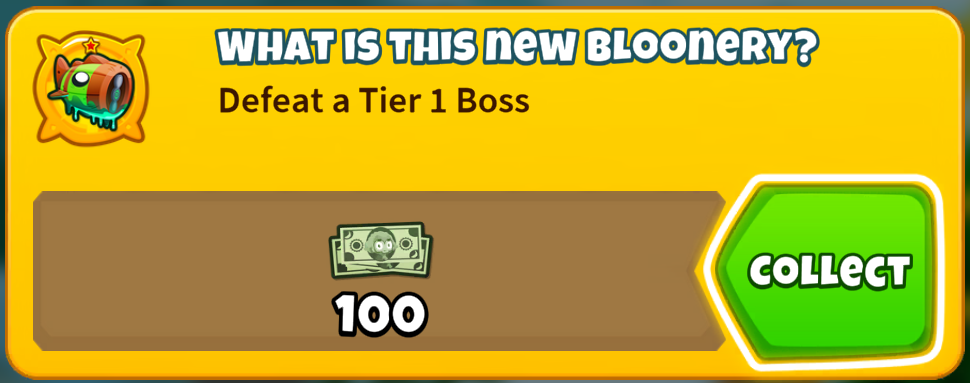 Tier list of how every bloon tastes : r/btd6