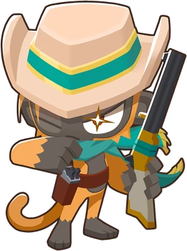 Bounty Hunter | Bloons Wiki | Fandom