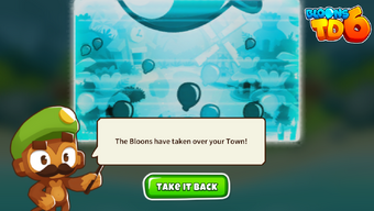 Bloons Bloons
