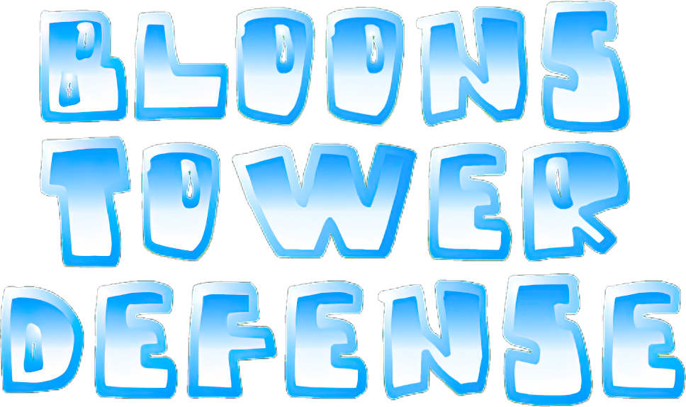 Bloons Tower Defense games 