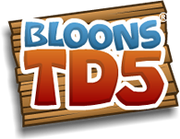 Btd5 logo