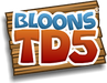 Btd5 logo