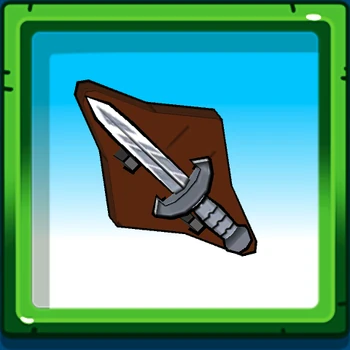 silver dagger | bloons wiki | fandom