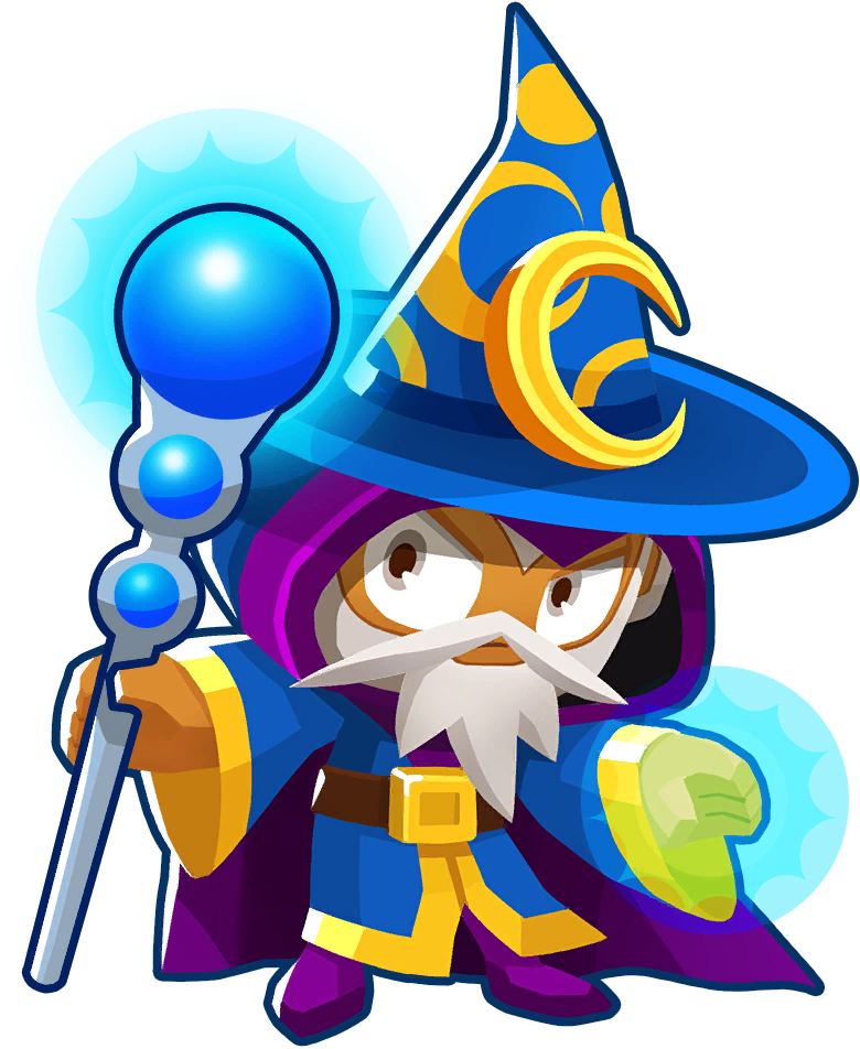 arcane wizard