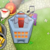 A Monkey Intellegence Bureau with Jungle Drums included