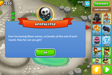 Candy Falls, Bloons Wiki