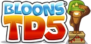 BTD5 Logo