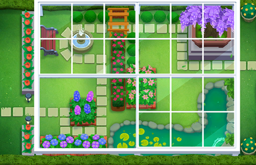 Covered Garden | Bloons Wiki | Fandom