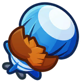 Big Squeeze ability icon