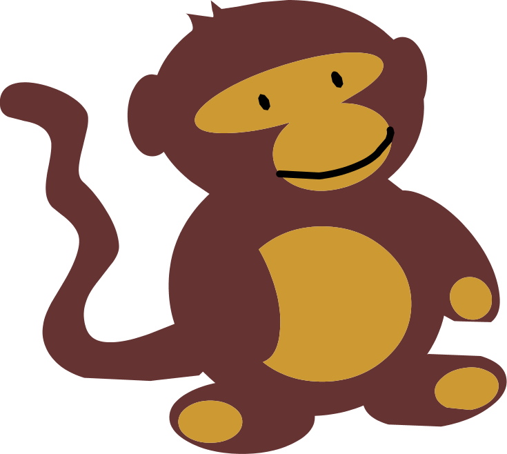 Dart Monkey | Bloons |