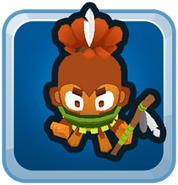 Instamonkey icon