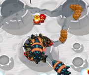 Blooncin demo