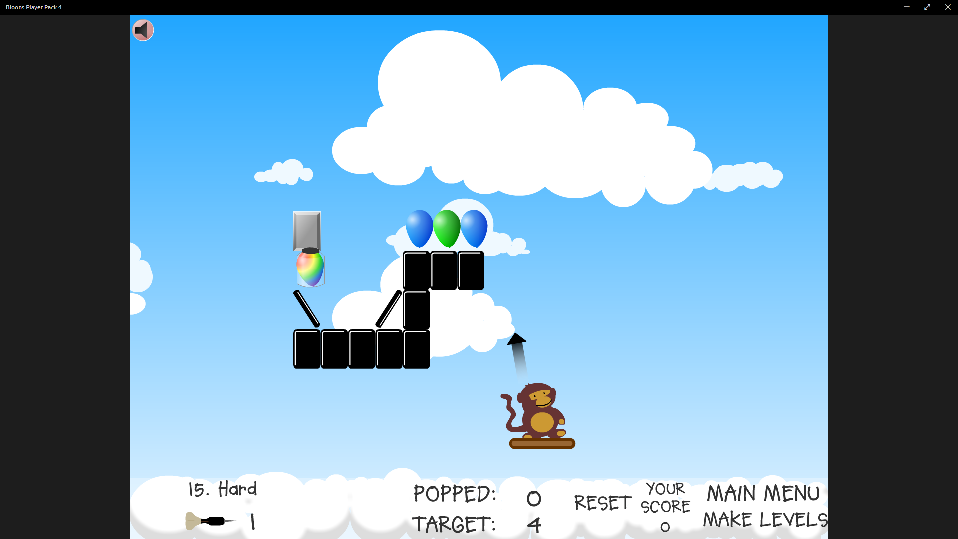 Flappy Bird 3 Project by Noted Strawberry