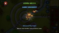 Unlocking Enhanced Eyesight in BTD5 Mobile