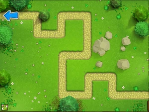 Tutorial - Grass Terrain