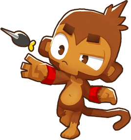 002-DartMonkey