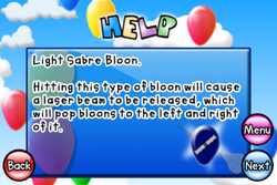 Bloons Lite, Apps