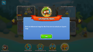 Expert Map unlock notice in BTD6 (pre-44.0)