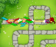 Accelerator bloon destruction.png (599 KB) Plasma Accelerator destroying lots of bloons