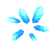 Icicles spikes (without bloon)