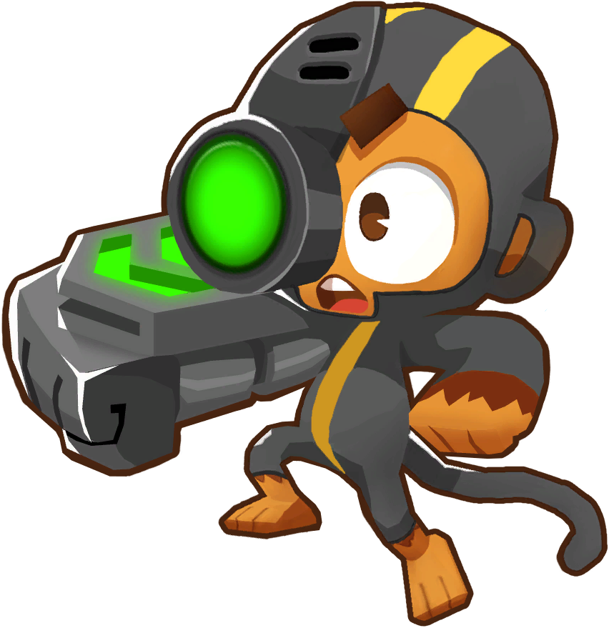 Scratch Bloons TD - TurboWarp