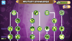 Towers - BLOONS KNOWLEDGE