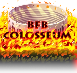 BFB Colosseum
